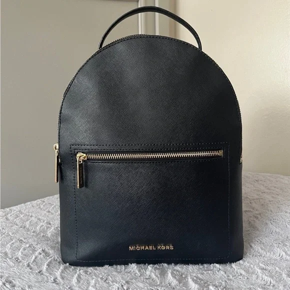 Michael Kors backpack purse - Picture 1 of 12